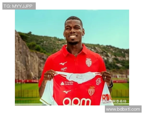 博格巴自由身加盟摩纳哥引发关注桑乔未来去向仍待揭晓 博格巴自由身加盟摩纳哥引发关注桑乔未来去向仍待揭晓