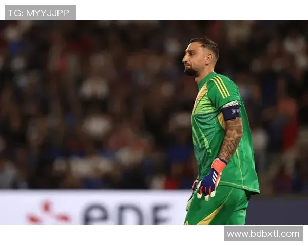 欧冠决赛展望:多纳鲁马能否阻挡国米挑战巴黎的雄心壮志 欧冠决赛展望:多纳鲁马能否阻挡国米挑战巴黎的雄心壮志