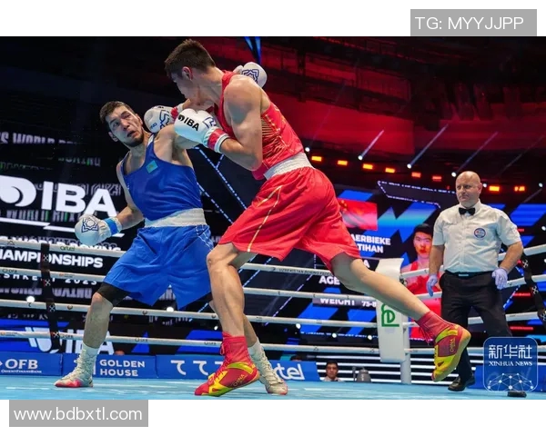 拳击与搏击的全面对比分析谁才是格斗界的王者之争